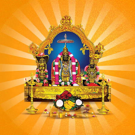 Sri Satyanarayana Swamy Temple
